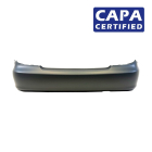 Bumper Cover for Toyota Camry 2002-2006