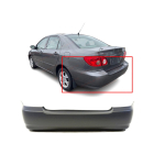 Bumper Cover for Toyota Corolla 2003-2008