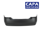 Bumper Cover for Toyota Prius 2004-2009