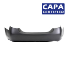 Bumper Cover for Toyota Camry 2007-2011