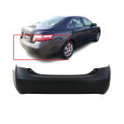 Bumper Cover for Toyota Camry 2007-2011