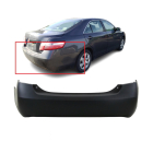 Bumper Cover for Toyota Camry 2007-2011