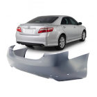 Bumper Cover for Toyota Camry 2007-2011