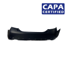 Bumper Cover for Toyota Camry 2007-2011