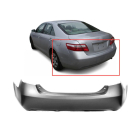 Bumper Cover for Toyota Camry 2007-2011