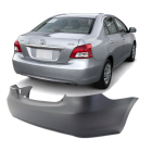 Bumper Cover for Toyota Yaris 2007-2012