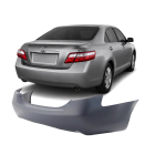 Bumper Cover for Toyota Camry 2007-2011