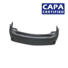 Bumper Cover for Toyota Corolla 2009-2010