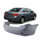 Bumper Cover for Toyota Corolla 2009-2010