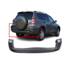 Bumper Cover for Toyota RAV4 2009-2012
