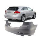 Bumper Cover for Toyota Venza 2009-2016