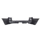 Bumper Cover for Toyota 4Runner 2010-2024
