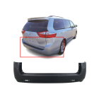 Bumper Cover for Toyota Sienna 2011-2020