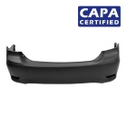 Bumper Cover for Toyota Corolla 2011-2013