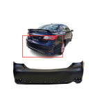 Bumper Cover for Toyota Corolla 2011-2013
