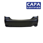 Bumper Cover for Toyota Corolla 2011-2013