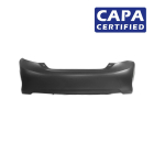 Bumper Cover for Toyota Camry 2012-2014