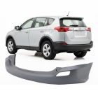 Bumper Cover for Toyota RAV4 2013-2015