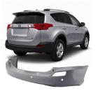 Bumper Cover for Toyota RAV4 2013-2015