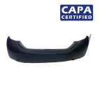 Bumper Cover for Toyota Corolla 2014-2019