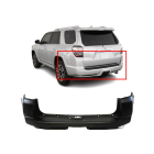 Bumper Cover for Toyota 4Runner 2014-2022