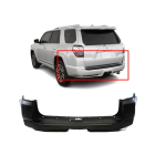 Bumper Cover for Toyota 4Runner 2014-2022