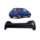 Bumper Cover for Toyota Yaris 2015-2017