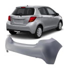 Bumper Cover for Toyota Yaris 2015-2017