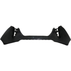 Bumper Cover for Toyota Prius 2016-2018