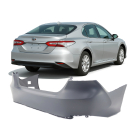 Bumper Cover for Toyota Camry 2018-2020