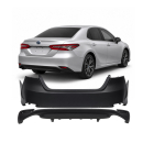 Bumper Cover Kit for Toyota Camry 2018-2024
