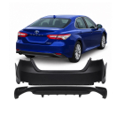 Bumper Cover Kit for Toyota Camry 2018-2024