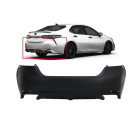 Bumper Cover for Toyota Camry 2018-2024