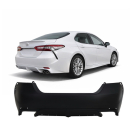 Bumper Cover for Toyota Camry 2018-2024