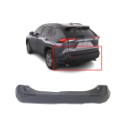 Bumper Cover for Toyota RAV4 2019-2023