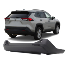 Bumper Cover for Toyota RAV4 2019-2023