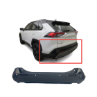 Bumper Cover for Toyota RAV4 2019-2022