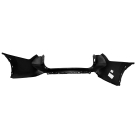 Bumper Cover Kit for Toyota Highlander 2020-2022