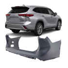 Bumper Cover for Toyota Highlander 2020-2022