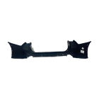 Bumper Cover Kit for Toyota Highlander 2020-2023