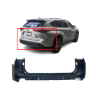 Bumper Cover for Toyota Highlander 2020-2023