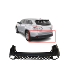 Bumper Cover for Toyota Highlander 2014-2019