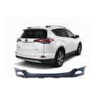 Bumper Cover for Toyota RAV4 2016-2018