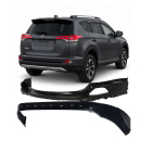 Bumper Cover Kit for Toyota RAV4 2016-2018