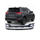 Bumper Cover Kit for Toyota RAV4 2016-2018