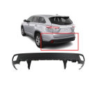 Bumper Cover for Toyota Highlander 2014-2019