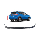 Bumper Cover for Toyota RAV4 2016-2018
