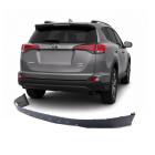 Bumper Cover for Toyota RAV4 2017-2018