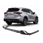 Bumper Cover for Toyota Highlander 2020-2023