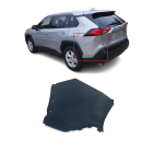 Bumper Cover for Toyota RAV4 2019-2023